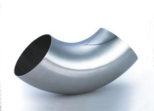 Stamping Elbow