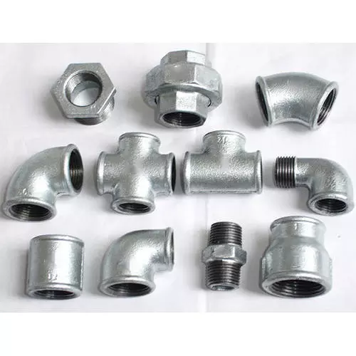 Pipe Fittings