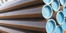 Classification Method of Seamless Steel Pipe