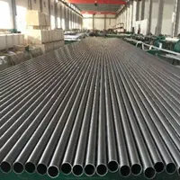Alloy Steel Pipes