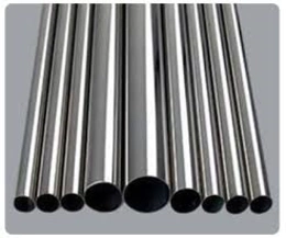 Technical requirements for steel pipes