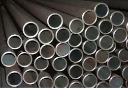 Process Flow of 16Mn Alloy Steel Pipes