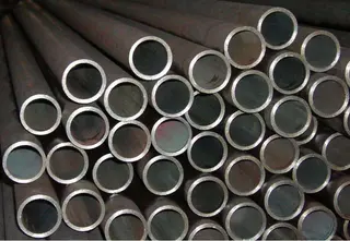 Process Flow of 16Mn Alloy Steel Pipes