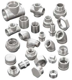 Types of Steel Pipe Fittings—Part Two