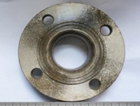 Reasons for Corrosion of Stainless Steel Flanges after Pickling