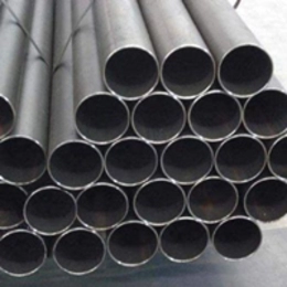 Hot Rolled Seamless Steel Pipes with Large Diameters