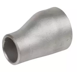 Product Inspection of Stainless Steel Reducers