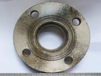 Reasons for Corrosion of Stainless Steel Flanges after Pickling