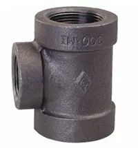 Design Calculation of High-pressure Pipe Fittings with Large Diameters (Part Two)