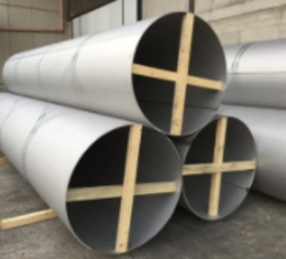 Choosing Thin-walled Stainless Steel Pipes & Pipe Fittings