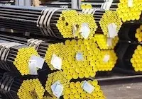 Mechanical Properties of Heat Exchanger Tubes