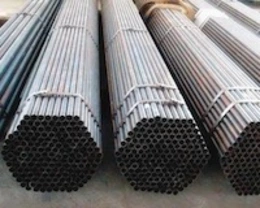 Processing Heat Exchanger Tubes