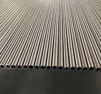 A Comparison and Calculation of Heat Exchanger Tube Materials