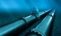 Selecting Submarine Pipelines