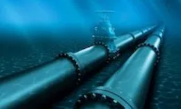 Selecting Submarine Pipelines