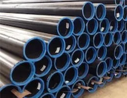 Pressure-bearing Capacity of Steel Pipes