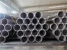 Post-Weld Heat Treatment for Carbon Steel Pipes