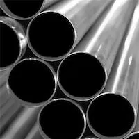 Various Types of Martensitic Stainless Steel Seamless Pipes