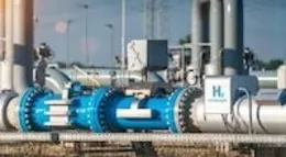 International Standards for Hydrogen Pipelines