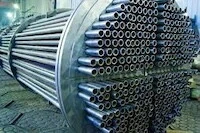 Heat Exchanger Tubes