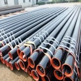 Choosing Blanks for Extra-Large-Diameter Hot-Rolled Seamless Pipes