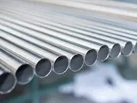 High-Alloy Cr-Mo Steel Plate for High-Temperature Pipes: Microstructure and Mechanical Properties