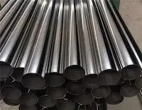 Using Stainless Steel Welded Pipes to Replace Seamless Pipes in Heat Exchangers