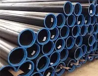 The Standardized Selection of Pipes and Fittings in Residential Community Water Supply Projects