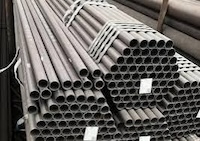 Development of S355NLH Seamless Steel Pipes for Low-Temperature Applications