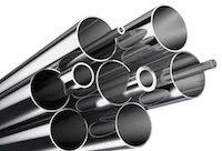 Cold Rolling of Nuclear-Grade 316L Stainless Steel Tubes
