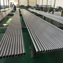ASTM A213 T91 Seamless Alloy Steel Tubes
