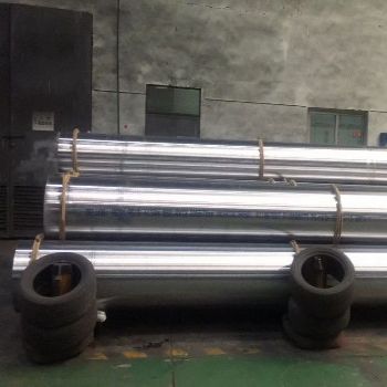 ASTM A335 Alloy Steel Seamless Pipes