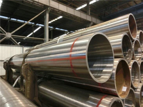 ASTM A335 P1, P2, P5, P9, P11, P91, P92 Alloy Steel Pipe
