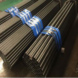 ASTM A519 Seamless Alloy Steel Pipe, OD 1/5-14 Inch, WT 1-50mm