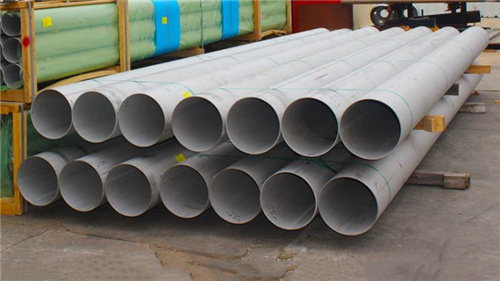 ASTM B161 Nickel Tube, ASTM B165, ASTM B167, ASTM B163