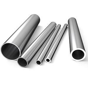 ASTM B622 SMLS Pipe, ASTM B626 Welded Pipe