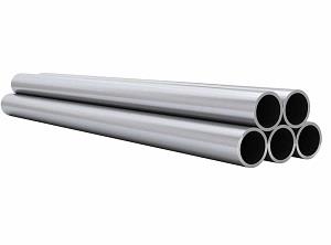 ASTM B725, ASME SB725, ASTM B730, ASME SB730 Alloy Tube