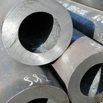 Alloy Steel Heavy Wall Thickness Pipe, OD 1/2-48 Inch, 6-12 M Length, WT 25-200 MM