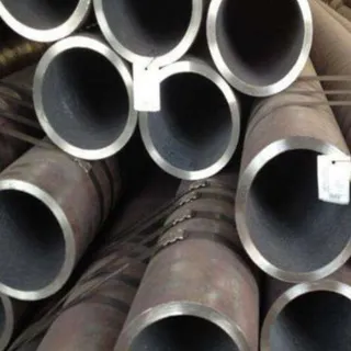 ASTM A335 Alloy Steel Seamless Pipes