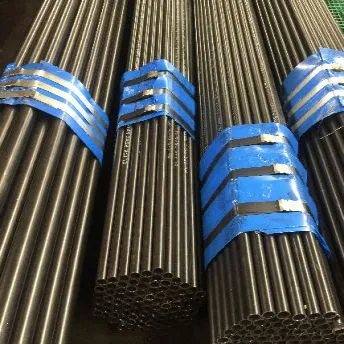 ASTM A519 Seamless Alloy Steel Pipe, OD 1/5-14 Inch, WT 1-50mm