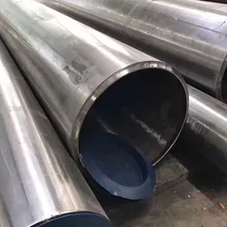 ASTM A335 Alloy Steel Seamless Pipes