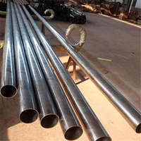ASTM B423 Alloy Steel Pipe, UNS N08825, N08221, N06845
