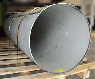ASTM B535 UNS N08330, N08332 Alloy Pipe, 1/8-18 Inch
