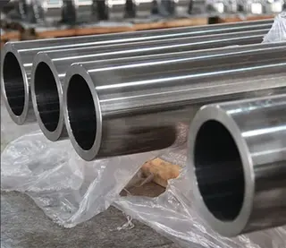 Seamless ASTM B668 UNS N08028, N08029 Pipe