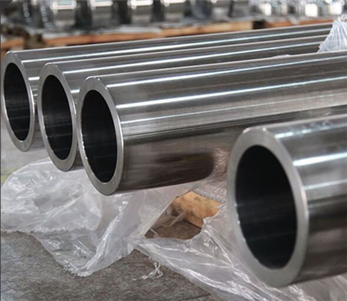 Seamless ASTM B668 UNS N08028, N08029 Pipe