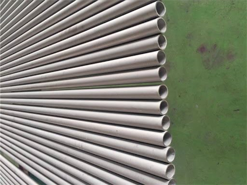 Seamless ASTM B677 UNS N08925, N08354, N08926 Pipe