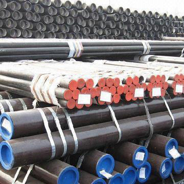 ASME SA334 Welded Alloy Steel Pipe at Low Temperature