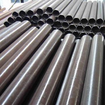 ASME SA334 Welded Alloy Steel Pipe at Low Temperature