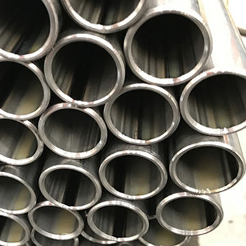 ASTM A513-2007 ERW Alloy DOM Steel Pipe