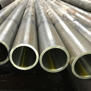 ASTM A513 Electric Resistance Welded Alloy Steel Tube
